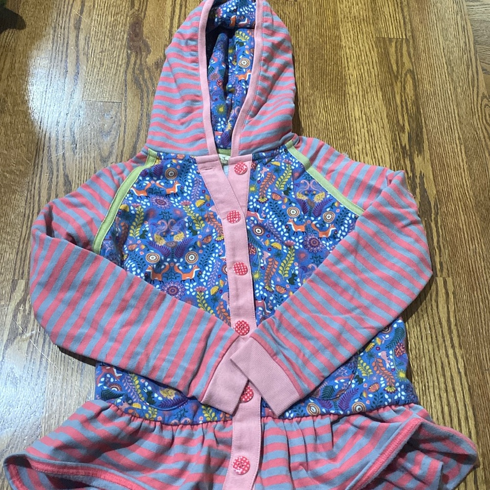 Matilda Jane jacket size 10